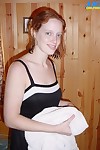 Private pics be expeditious for young redhead gf