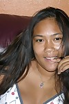 Amateur thai girl spreading nude - mia