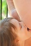 Sevimli Bebeğim beata undine ortaya koymaktadır onu iyi güçlendirilmiş oral seks Yetenek
