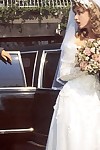 Bride fucked at one\